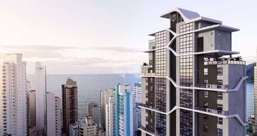 Apartamento, 3 suites, 3 vagas garagem, área 141m2 privativo
