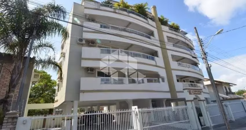 Belo apartamento 2 dormitórios sacada frente suíte 2 vagas em Bombas SC.