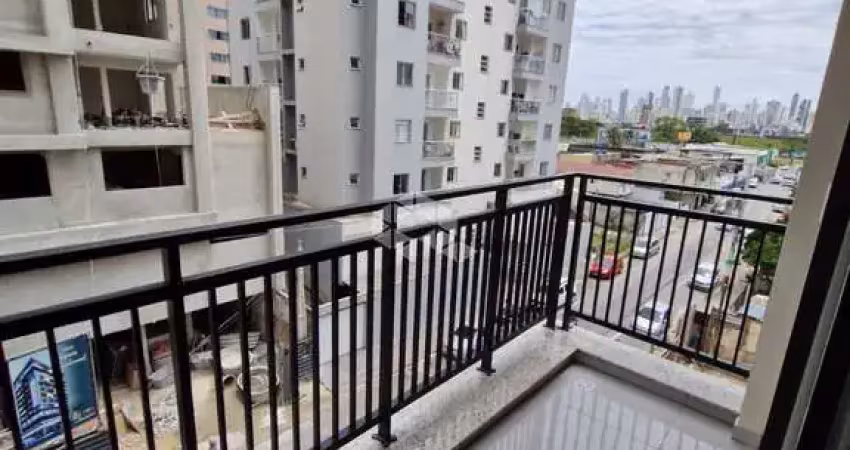 Apartamento Novo 2 suítes e 1 vaga à 600 METROS do Centro de Balneário