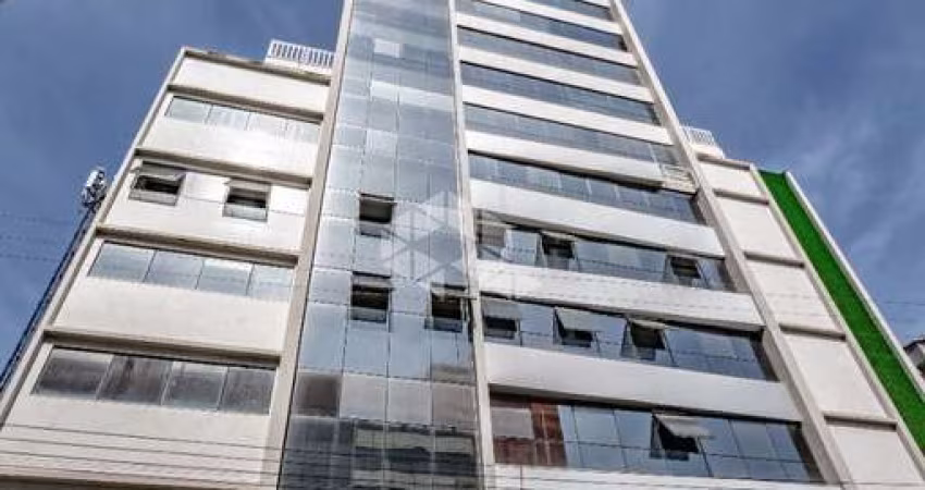Sala comercial aérea Galli Center Tower