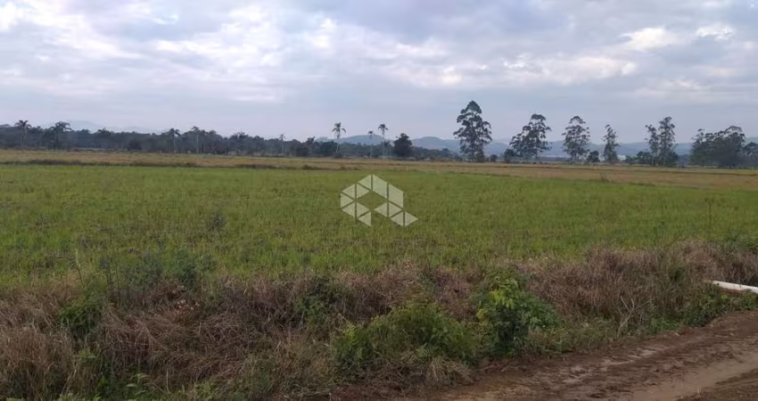 Terreno com área total de 42 hectares em Itajaí - SC