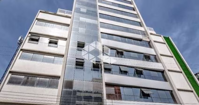 Sala comercial aérea Galli Center Tower
