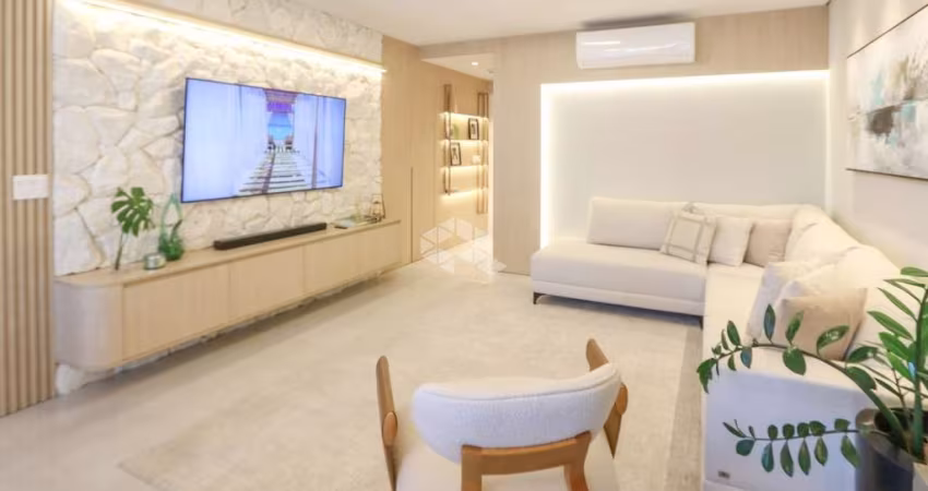 Apartamento 4 dormitórios 3 vagas mobiliado no Centro