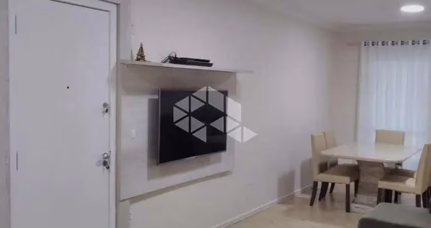 Apartamento 3 dormitórios 1 vaga no Centro de Balneário Camboriú