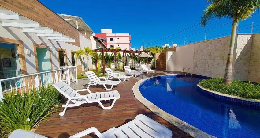 Apartamento 2 quartos no Tabuleiro em Camboriú/SC