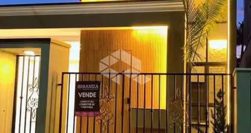 Casa em condomínio fechado com 3 quartos à venda na 20, 103, Areias, Tijucas