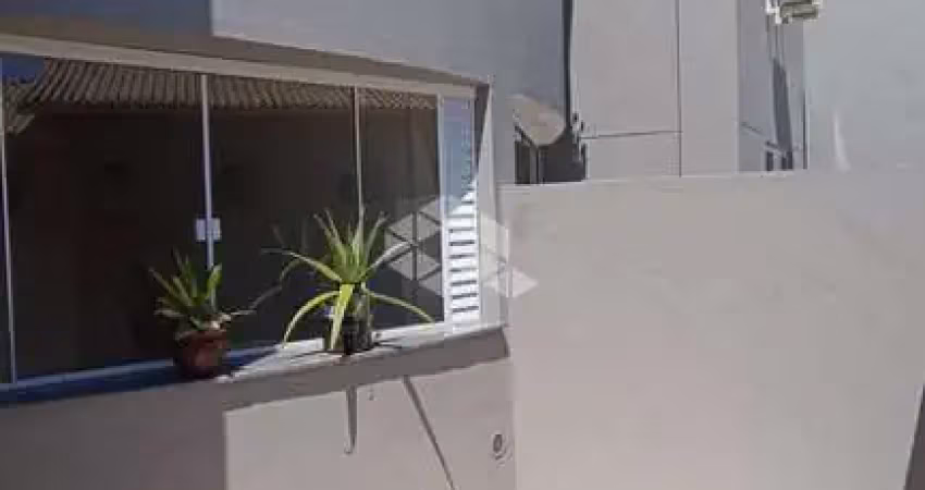 Apartamento diferenciado 2 dormitórios sendo 1 suíte  1 vaga de garagem