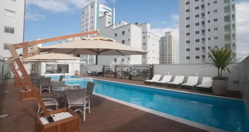 Apartamento mobiliado 03 dormitórios , 03 suítes e 03 vagas de garagem