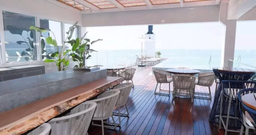 Apartamento 04 quartos , 04 suítes e 04 vagas de garagem