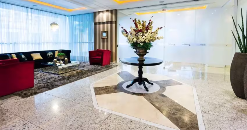 Apartamento com 3 quartos , 1 suíte e 3 vagas de garagem
