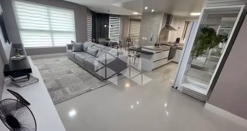 Apartamento com 03 suítes no centro de balneário camboriú