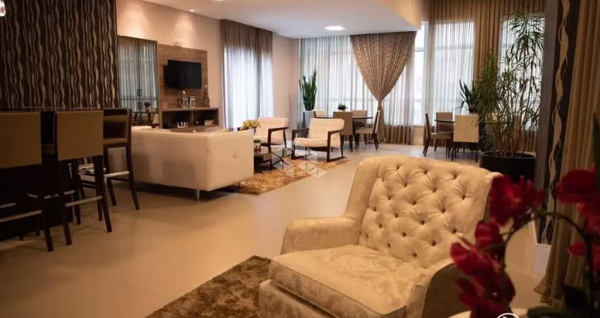 Apartamento 3 quartos , 3 suítes e 3 vagas de garagem