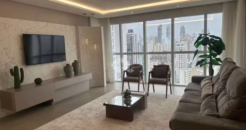 Apartamento com 3 quartos à venda na Rua 2000, 510, Centro, Balneário Camboriú