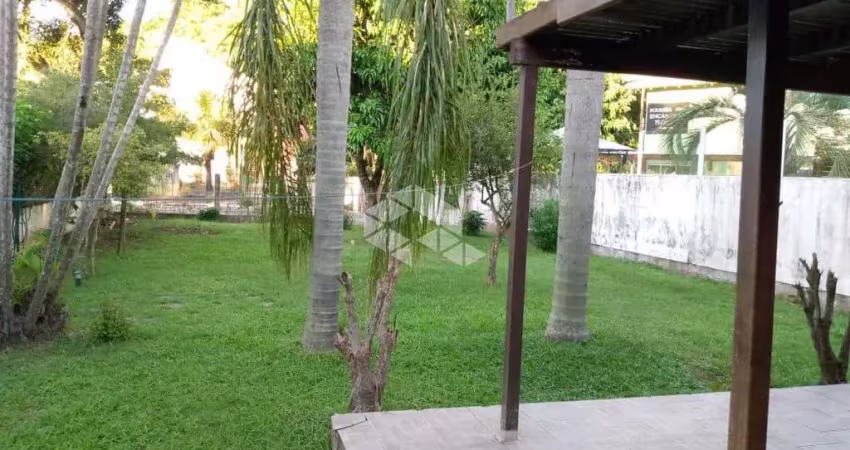 Casa com 2 quartos à venda na Rua Elesbão Ramos, 202, Barra da Lagoa, Florianópolis