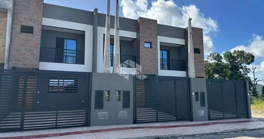Casa em condomínio fechado com 2 quartos à venda na Rua Bagdá, 100, Santa Regina, Camboriú