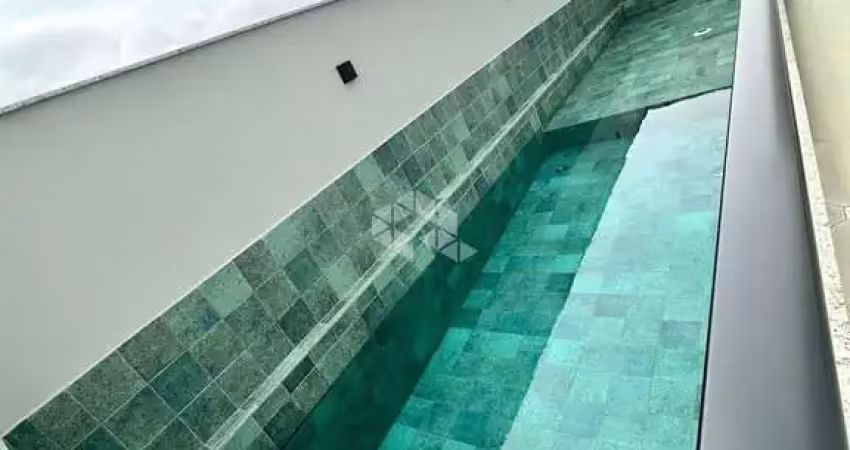 Apartamento com 2 quartos à venda na Rua Massaranduba, 7400, Tabuleiro (Monte Alegre), Camboriú