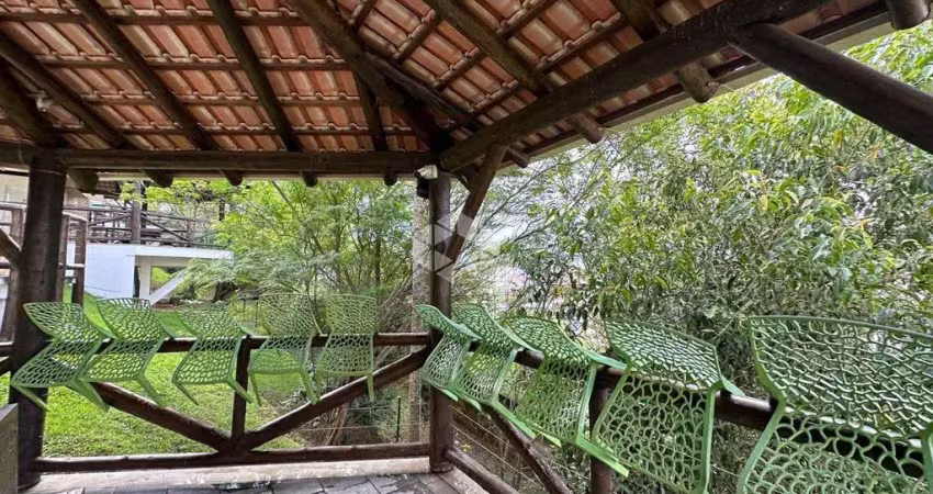 Apartamento com 2 quartos à venda na Rua Guaraparim, 131, Tabuleiro (Monte Alegre), Camboriú