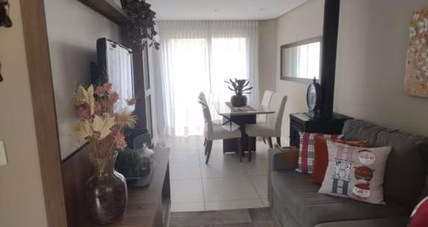 Casa em condomínio mobiliada em Canela/RS