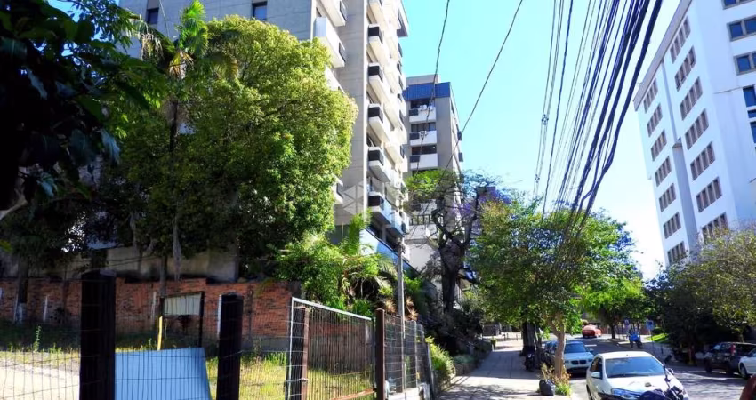 Terreno com 462m²,   14 X33  de  fundos.