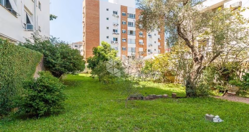 Terreno único no bairro Santa Cecília.