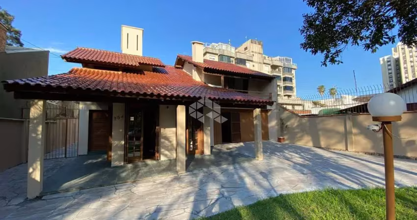 Casa para comprar no partenon com 3 dormitórios (1 suíte)