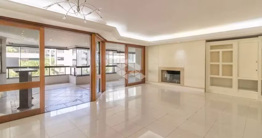 Apartamento de 264m², 4 dormitórios sendo 2 suítes, 2 vagas no bela vista.