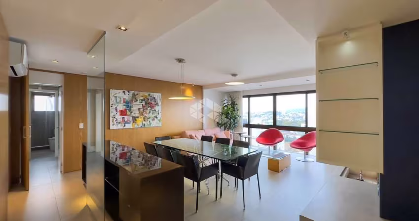 Apartamento 3 dorms no Bairro Três Figueiras