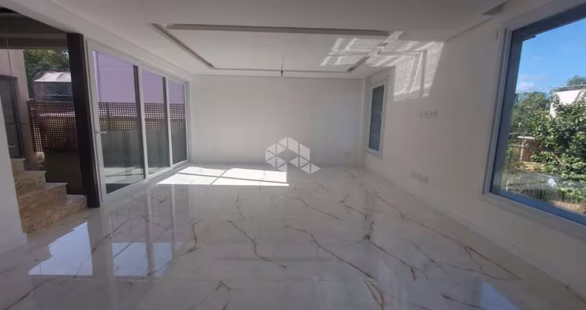 Casa no Condomínio Buena Vista, com alto padrão de acabamento