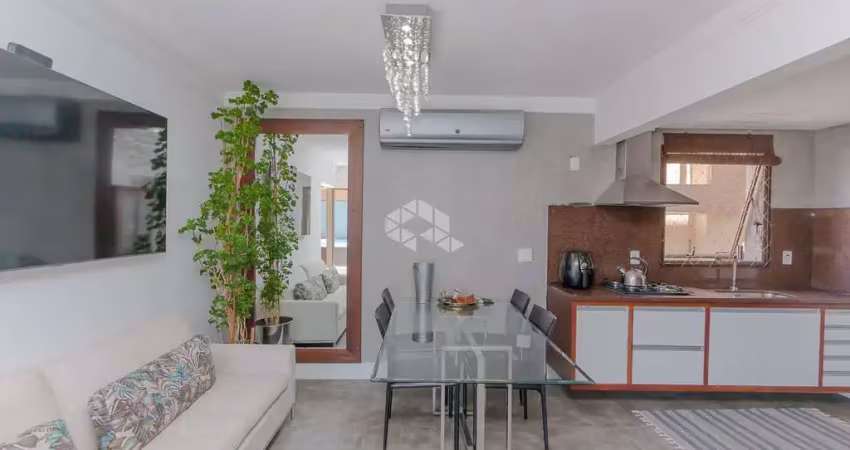 Apartamento com 2 quartos à venda na Rua Barão de Ubá, 591, Bela Vista, Porto Alegre