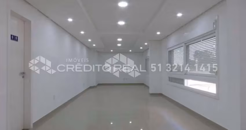 Apartamento com 2 quartos à venda na Rua Jalmar Azambuja Diniz, 217, Jardim Itu Sabará, Porto Alegre