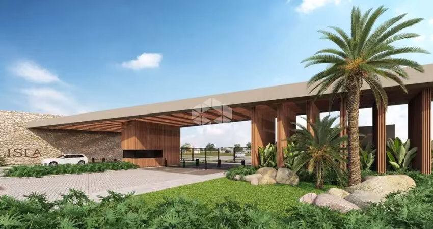 Baixou o preço: terreno residencial em condomínio em nova xangrilá