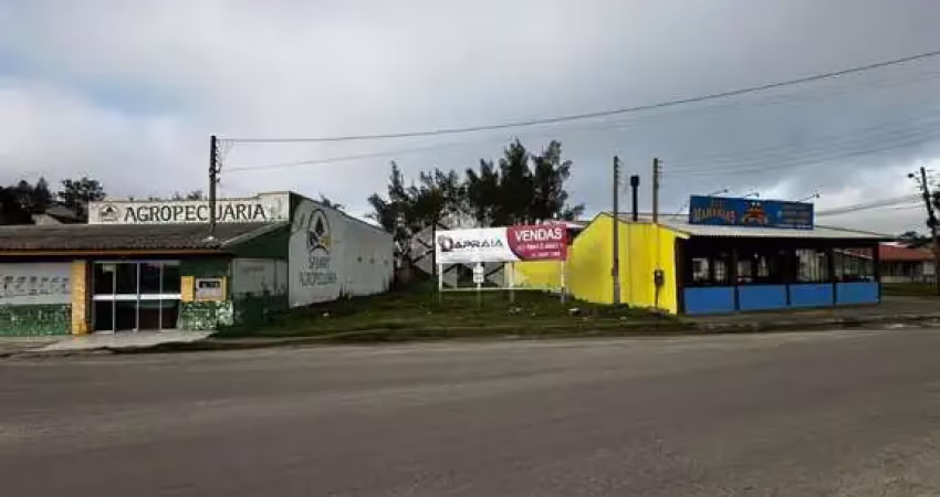Terreno à venda na Curitiba, 51, Nova Tramandaí, Tramandaí