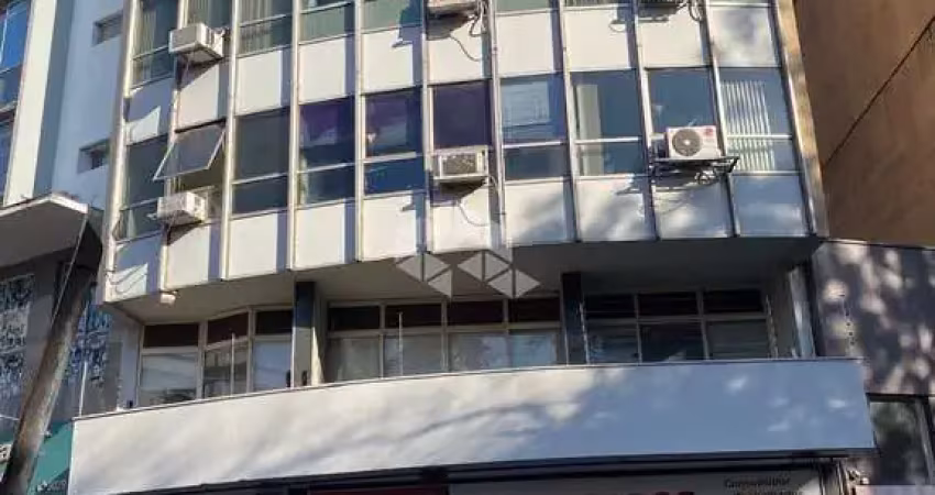 Sala comercial à venda na Rua Professor Annes Dias, 166, Centro Histórico, Porto Alegre