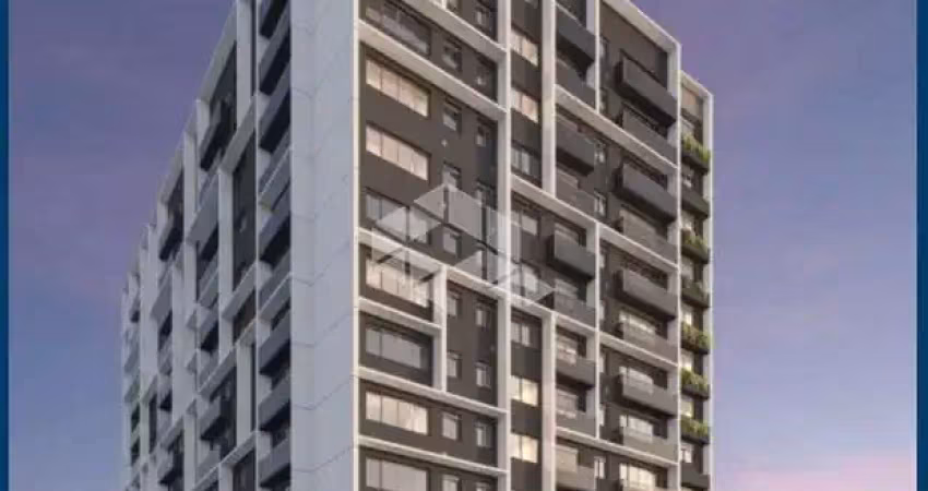 Apartamento com 1 quarto à venda na Rua São Josemaria Escriva, 585, Jardim do Salso, Porto Alegre