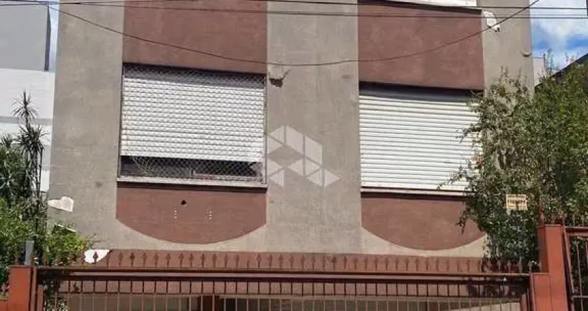 Apartamento com 2 quartos à venda na Rua Ari Barroso, 47, Sarandi, Porto Alegre