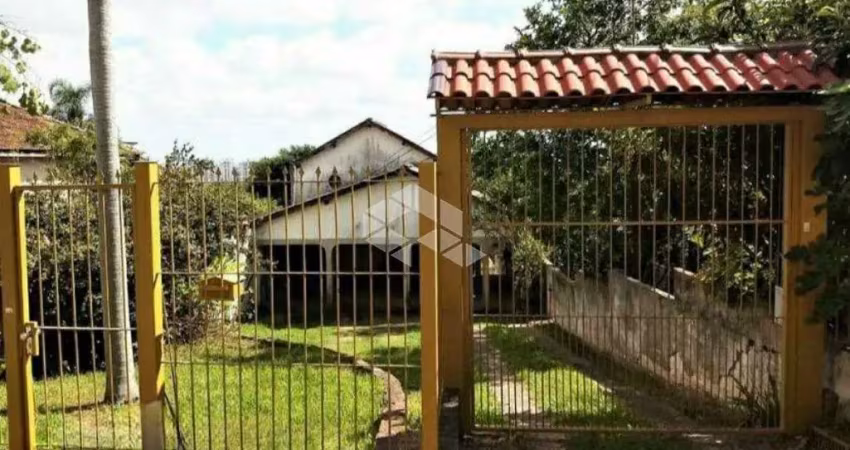 Terreno à venda na Rua General Salvador Pinheiro, 258, Vila Jardim, Porto Alegre
