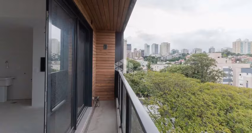 Apartamento novo em belíssímo empreendimento no boa vista!