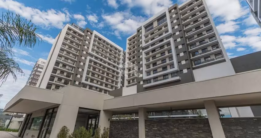 Apartamento com 2 quartos à venda na Rua São Josemaria Escriva, 669, Jardim do Salso, Porto Alegre