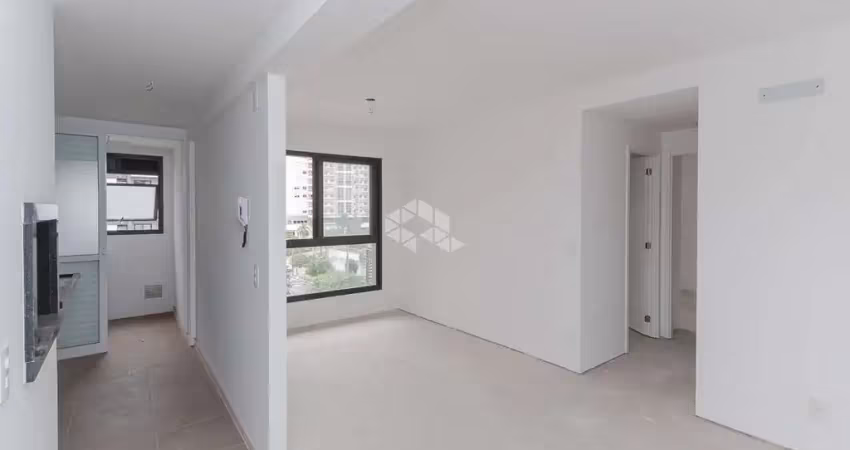 Apartamento com 2 quartos à venda na Rua São Josemaria Escriva, 669, Jardim do Salso, Porto Alegre