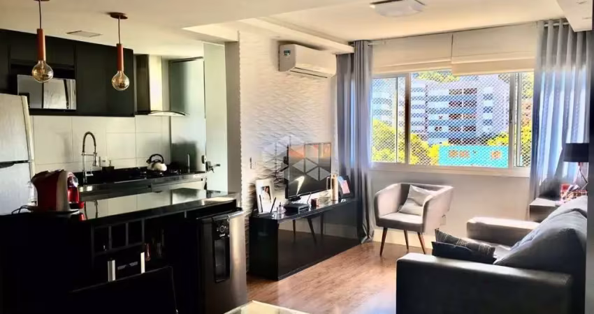 Apartamento com 3 quartos à venda na Rua Dário Totta, 215, Teresópolis, Porto Alegre