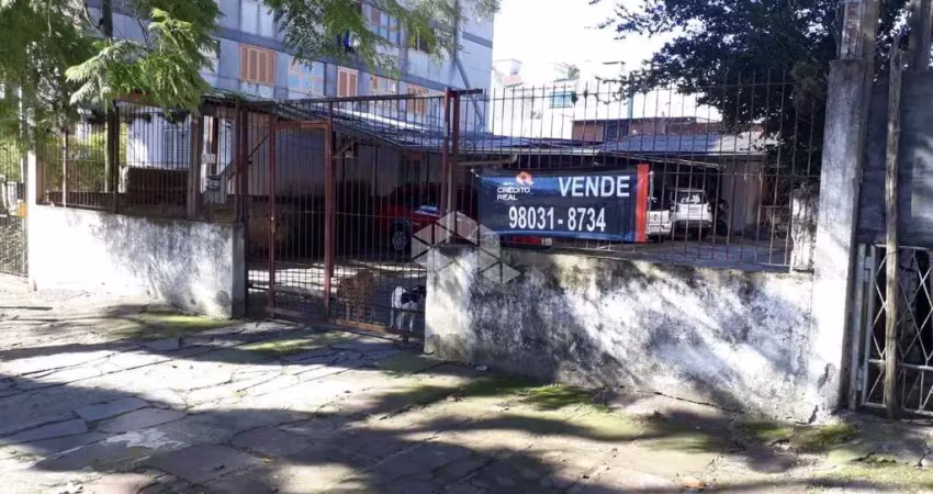 Terreno à venda na Rua Edmundo Bastian, 691, Cristo Redentor, Porto Alegre