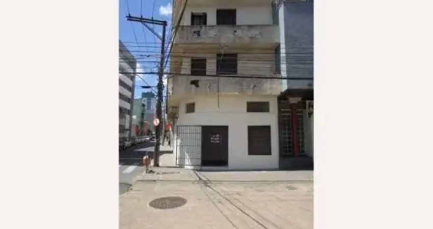 Ponto comercial à venda na Rua Washington Luiz, 1030, Centro Histórico, Porto Alegre