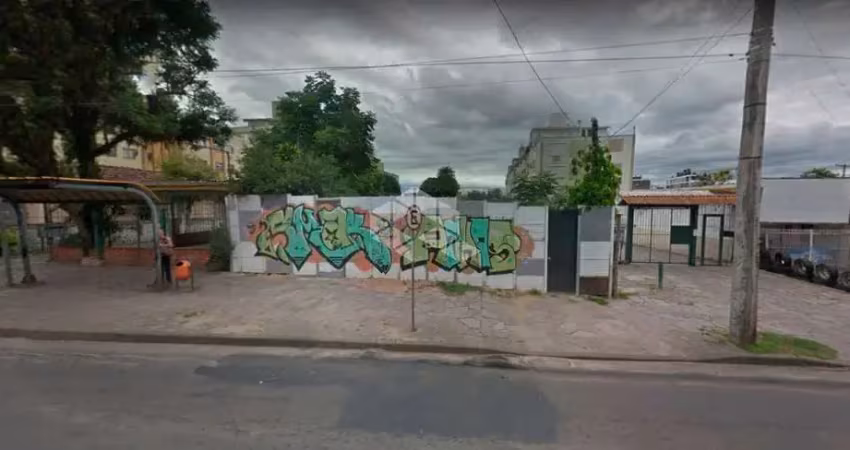 Terreno à venda na Rua Doutor Campos Velho, 471, Cristal, Porto Alegre