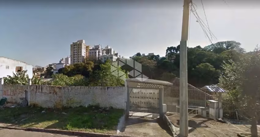 Terreno à venda na Rua São Simão, 431, Bom Jesus, Porto Alegre