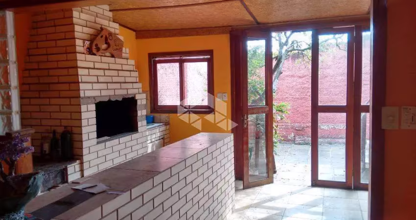 Casa com 4 quartos à venda na Rua Doutor Mário Totta, 2971, Tristeza, Porto Alegre
