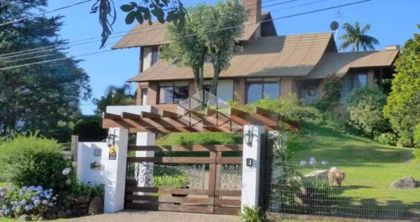 Casa com 4 quartos à venda na Thomás Edson, 289, Vista Alegre, Ivoti