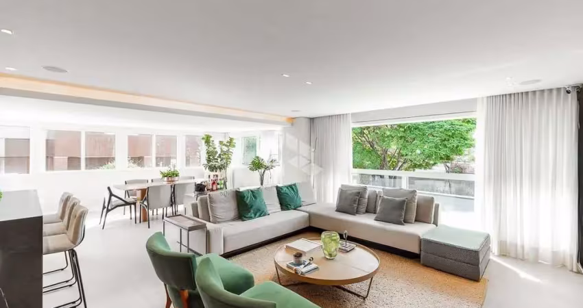 Apartamento com 3 quartos à venda na Rua Ferreira Viana, 279, Petrópolis, Porto Alegre