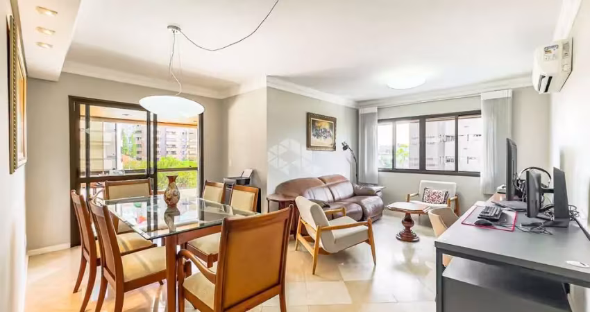 Apartamento com 3 quartos à venda na Rua Santo Inácio, 542, Moinhos de Vento, Porto Alegre