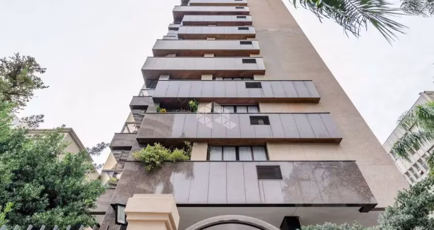 Apartamento com 3 quartos à venda na Rua Santo Inácio, 542, Moinhos de Vento, Porto Alegre