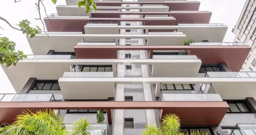 Apartamento com 3 quartos à venda na Avenida Soledade, 257, Petrópolis, Porto Alegre